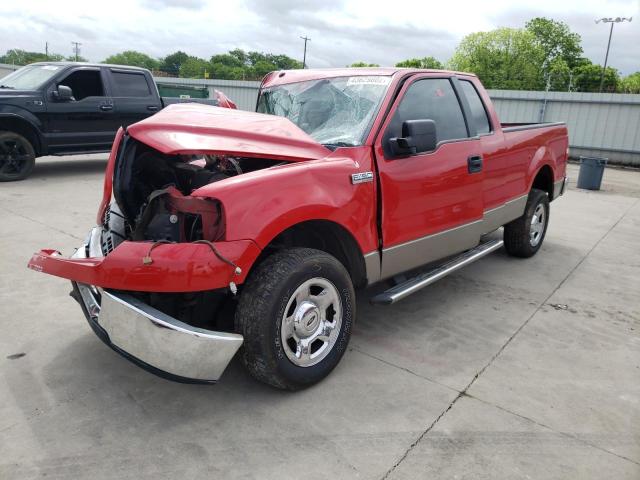 Photo 1 VIN: 1FTRX12W66NA63108 - FORD F150 