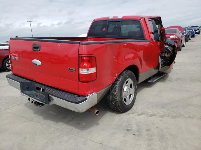 Photo 3 VIN: 1FTRX12W66NA63108 - FORD F150 