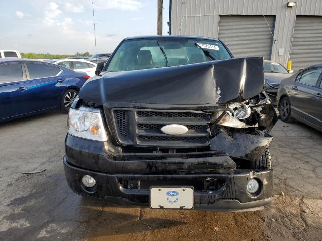 Photo 4 VIN: 1FTRX12W67NA26027 - FORD F150 