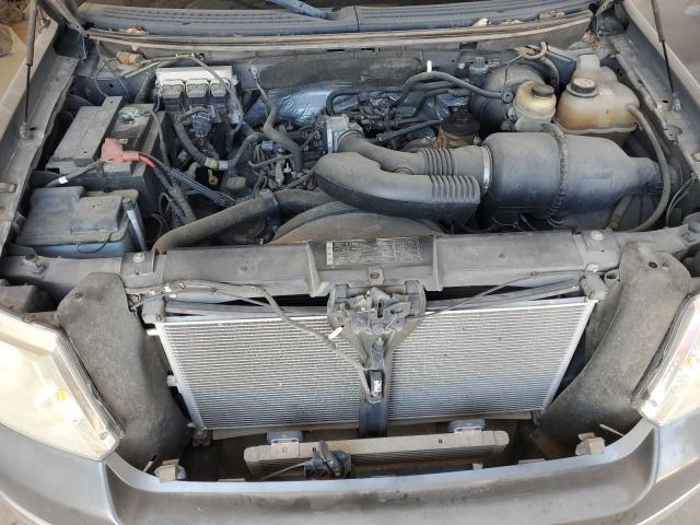 Photo 10 VIN: 1FTRX12W68FB89076 - FORD F150 