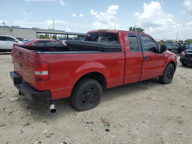 Photo 2 VIN: 1FTRX12W68FC18785 - FORD F150 