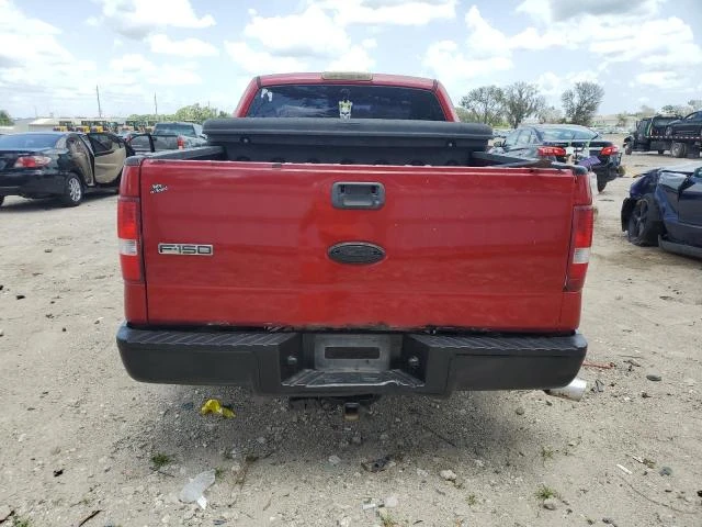 Photo 5 VIN: 1FTRX12W68FC18785 - FORD F150 