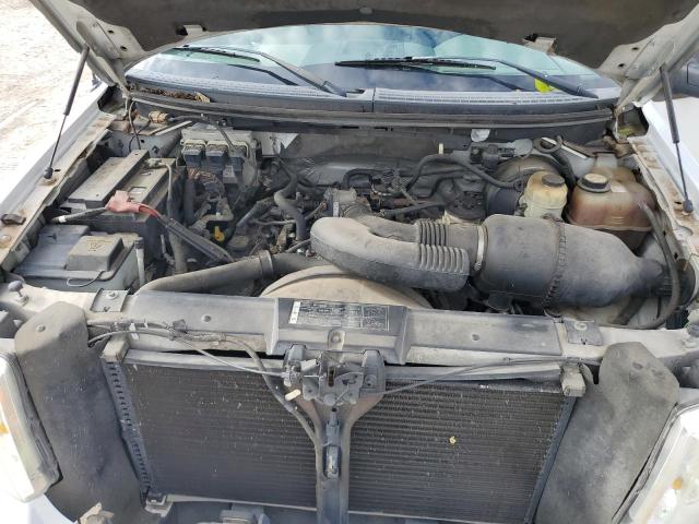 Photo 10 VIN: 1FTRX12W68KF05020 - FORD F150 