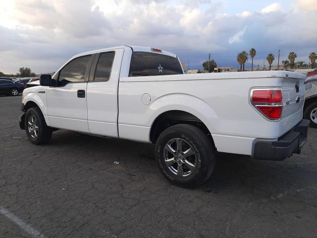 Photo 1 VIN: 1FTRX12W69KB97932 - FORD F-150 