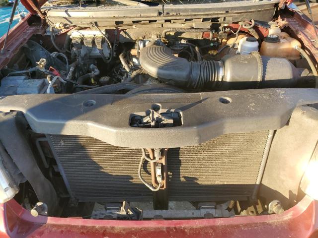 Photo 10 VIN: 1FTRX12W74NA86099 - FORD F150 