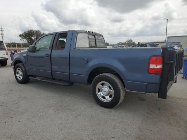 Photo 1 VIN: 1FTRX12W74NB99647 - FORD F150 