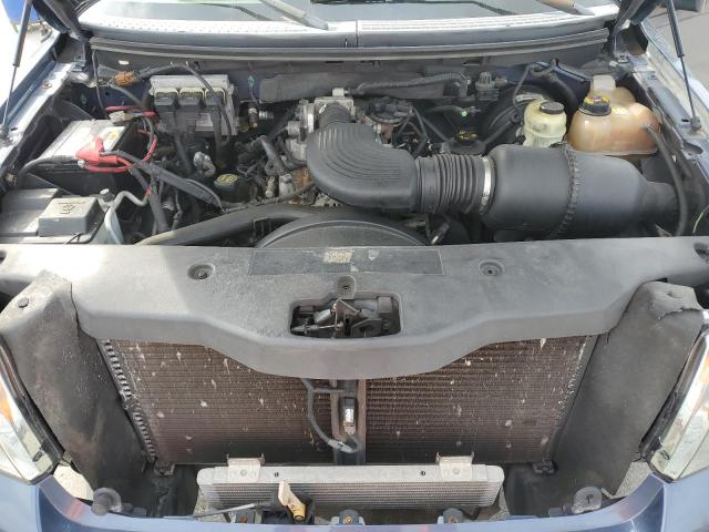 Photo 10 VIN: 1FTRX12W74NB99647 - FORD F150 