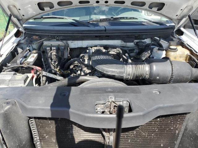 Photo 10 VIN: 1FTRX12W75FB58074 - FORD F150 