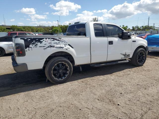 Photo 2 VIN: 1FTRX12W75FB58074 - FORD F150 