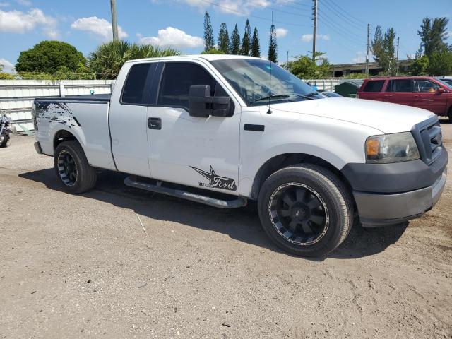 Photo 3 VIN: 1FTRX12W75FB58074 - FORD F150 