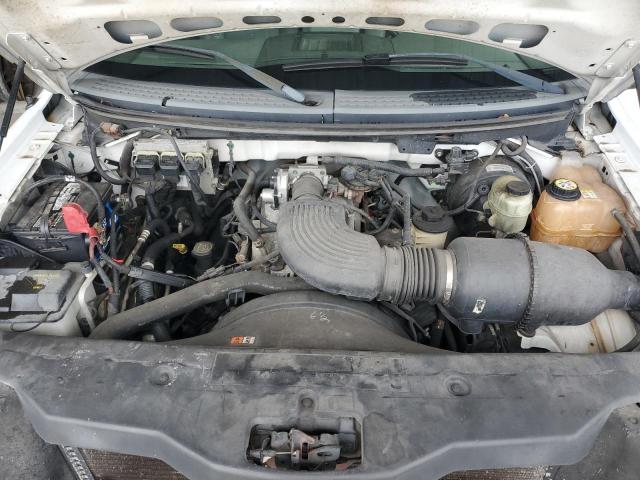 Photo 10 VIN: 1FTRX12W75NA32819 - FORD F150 