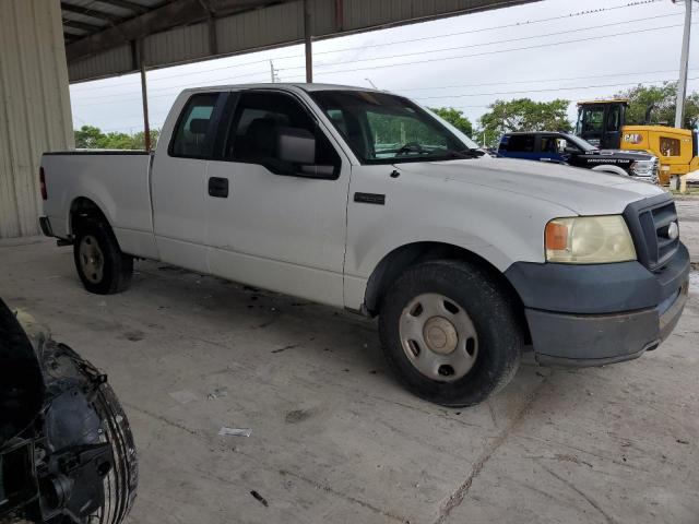 Photo 3 VIN: 1FTRX12W75NA32819 - FORD F150 