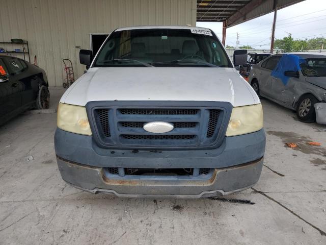 Photo 4 VIN: 1FTRX12W75NA32819 - FORD F150 