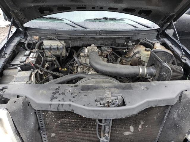 Photo 10 VIN: 1FTRX12W75NA52164 - FORD F150 