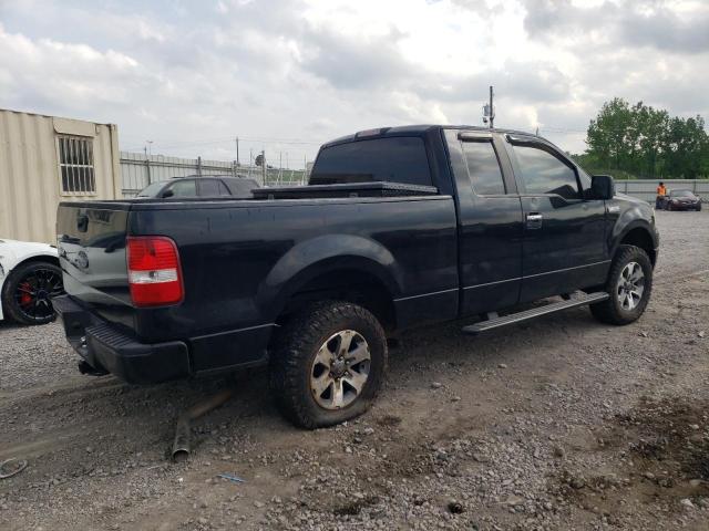 Photo 2 VIN: 1FTRX12W75NA52164 - FORD F150 