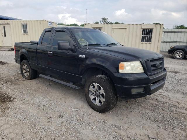 Photo 3 VIN: 1FTRX12W75NA52164 - FORD F150 