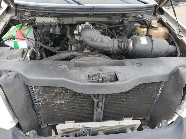 Photo 11 VIN: 1FTRX12W75NB13870 - FORD F150 