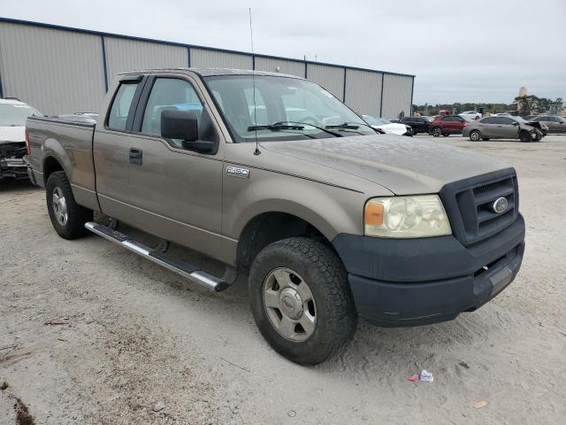 Photo 3 VIN: 1FTRX12W75NB13870 - FORD F150 