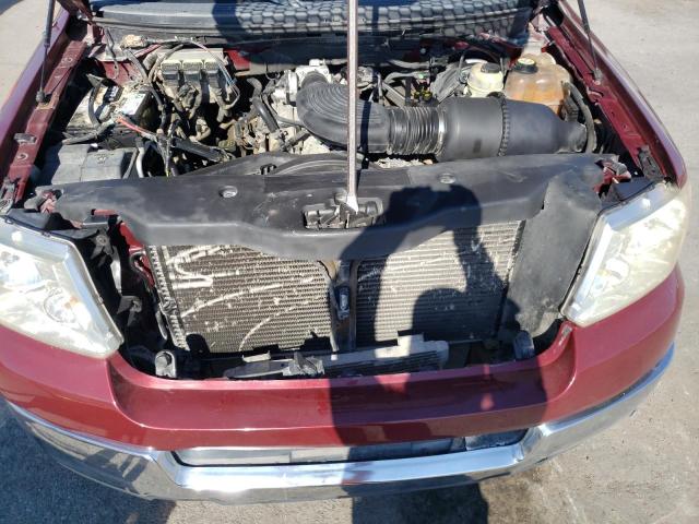 Photo 10 VIN: 1FTRX12W75NB78492 - FORD F150 