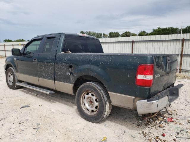 Photo 1 VIN: 1FTRX12W76FA10735 - FORD F150 