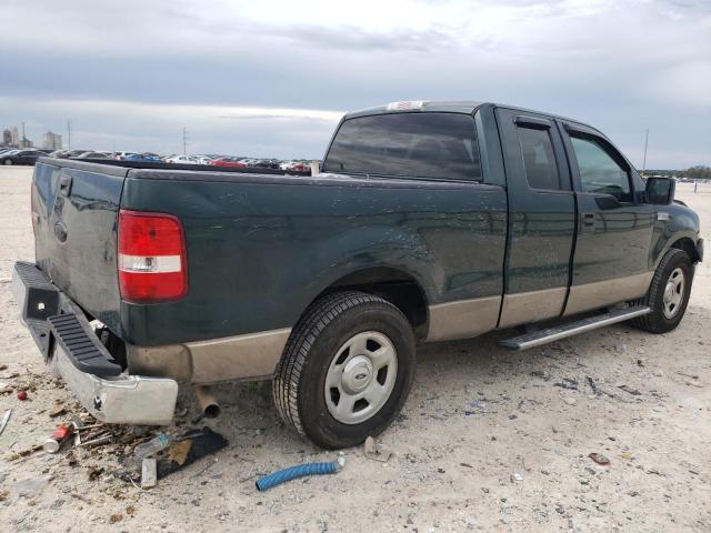 Photo 2 VIN: 1FTRX12W76FA10735 - FORD F150 