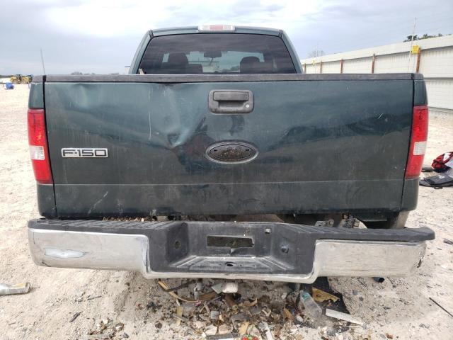 Photo 5 VIN: 1FTRX12W76FA10735 - FORD F150 