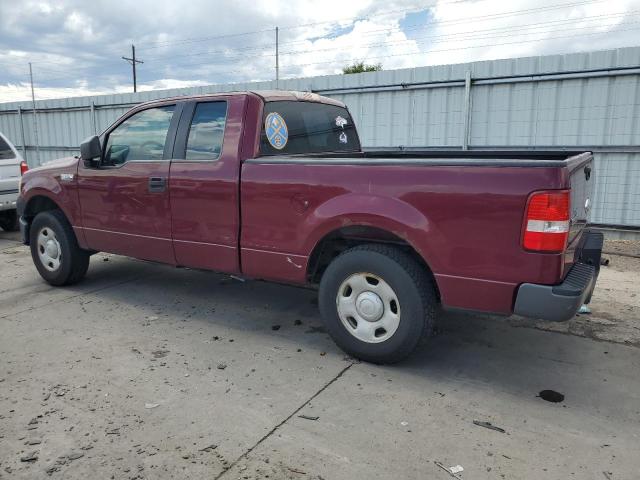 Photo 1 VIN: 1FTRX12W76KC30027 - FORD F150 