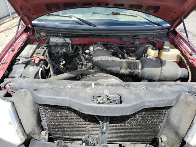 Photo 10 VIN: 1FTRX12W76KC30027 - FORD F150 