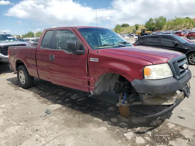 Photo 3 VIN: 1FTRX12W76KC30027 - FORD F150 