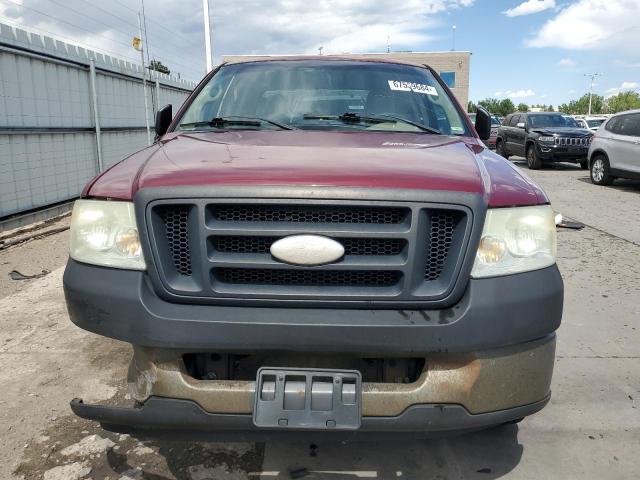 Photo 4 VIN: 1FTRX12W76KC30027 - FORD F150 