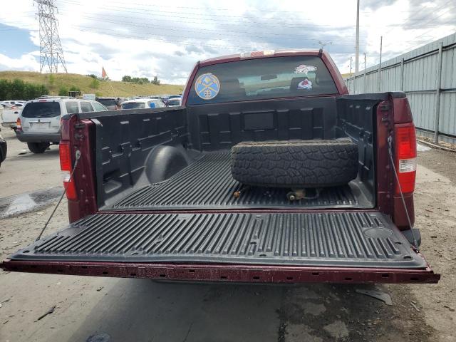 Photo 5 VIN: 1FTRX12W76KC30027 - FORD F150 