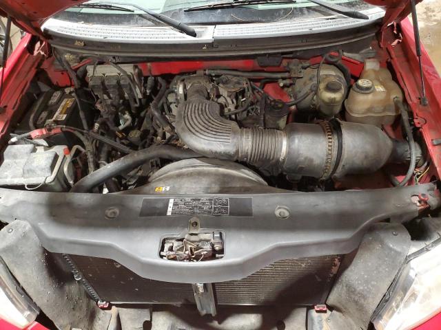 Photo 10 VIN: 1FTRX12W76NA67586 - FORD F150 