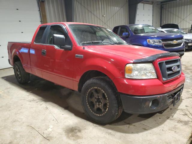 Photo 3 VIN: 1FTRX12W76NA67586 - FORD F150 