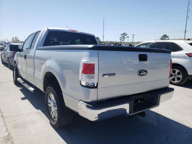 Photo 2 VIN: 1FTRX12W78FB60430 - FORD F150 