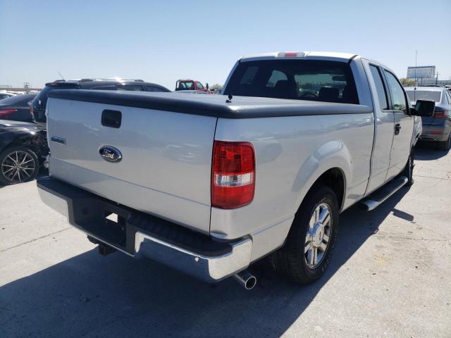 Photo 3 VIN: 1FTRX12W78FB60430 - FORD F150 