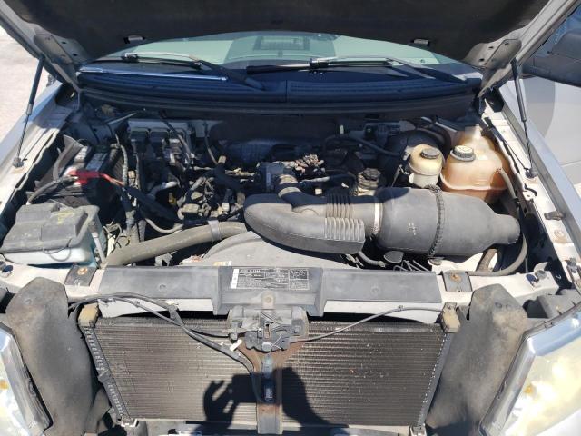 Photo 6 VIN: 1FTRX12W78FB60430 - FORD F150 