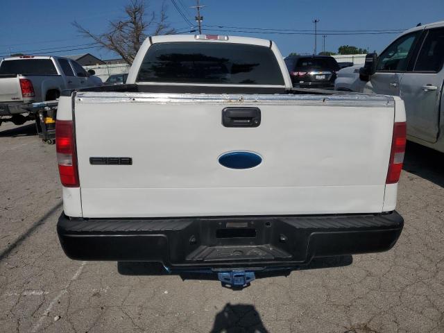 Photo 5 VIN: 1FTRX12W78FC22876 - FORD F150 