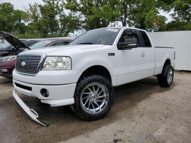 Photo 0 VIN: 1FTRX12W78KC48935 - FORD F150 