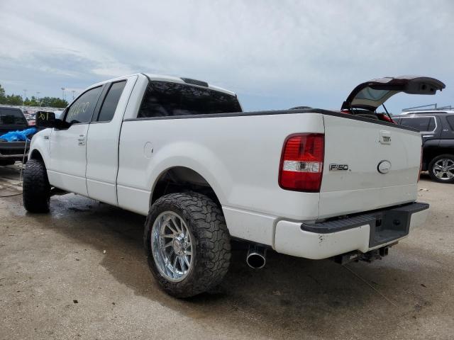 Photo 1 VIN: 1FTRX12W78KC48935 - FORD F150 