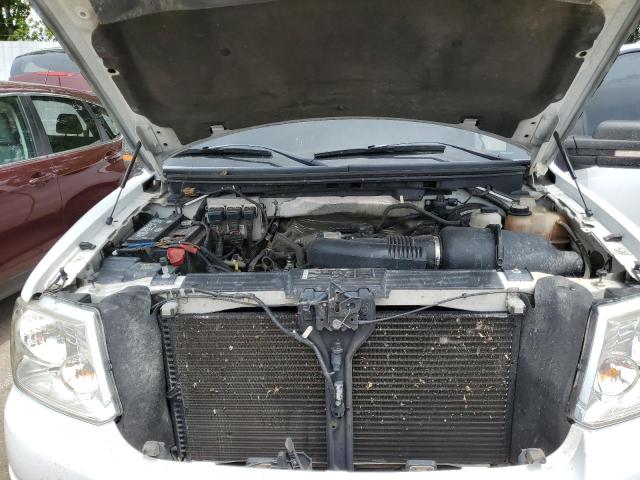 Photo 10 VIN: 1FTRX12W78KC48935 - FORD F150 