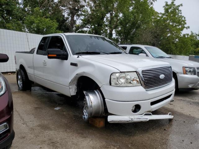 Photo 3 VIN: 1FTRX12W78KC48935 - FORD F150 