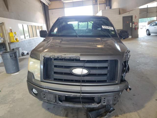 Photo 4 VIN: 1FTRX12W79FA98271 - FORD F150 SUPER 