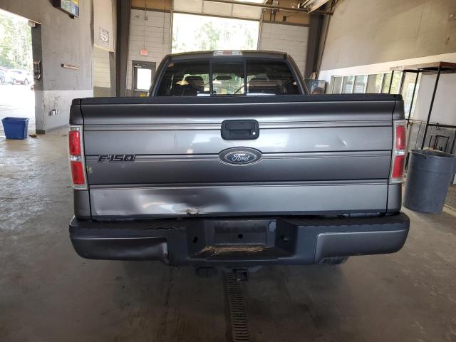 Photo 5 VIN: 1FTRX12W79FA98271 - FORD F150 SUPER 