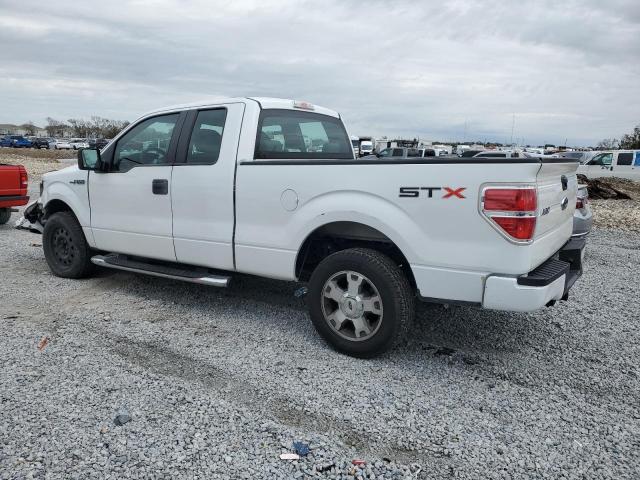 Photo 1 VIN: 1FTRX12W79FA98450 - FORD F150 SUPER 