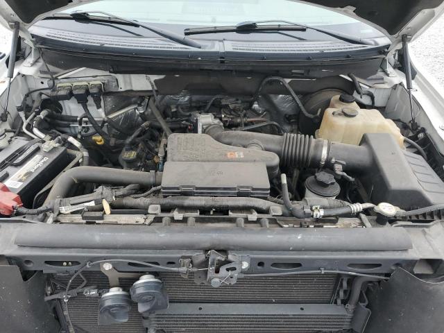 Photo 10 VIN: 1FTRX12W79FA98450 - FORD F150 SUPER 