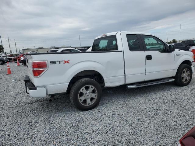 Photo 2 VIN: 1FTRX12W79FA98450 - FORD F150 SUPER 