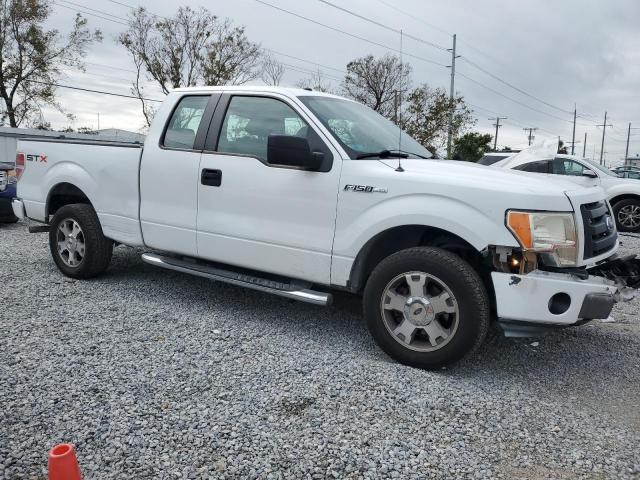Photo 3 VIN: 1FTRX12W79FA98450 - FORD F150 SUPER 