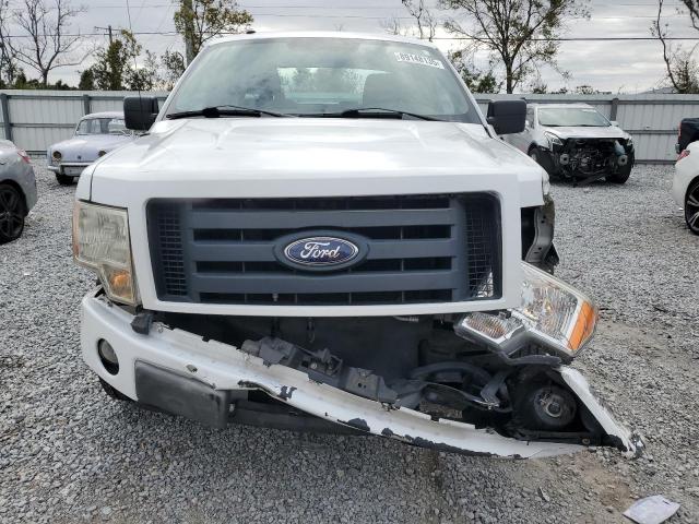 Photo 4 VIN: 1FTRX12W79FA98450 - FORD F150 SUPER 