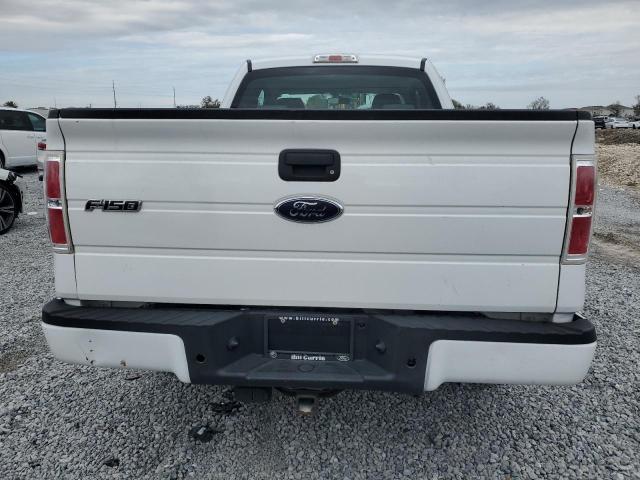 Photo 5 VIN: 1FTRX12W79FA98450 - FORD F150 SUPER 