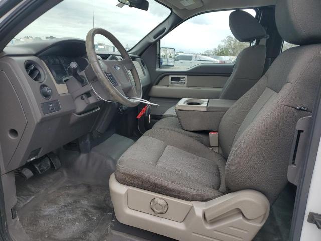 Photo 6 VIN: 1FTRX12W79FA98450 - FORD F150 SUPER 